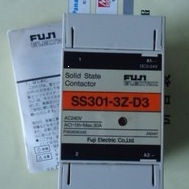 โซลิดสเตตรีเลย์ SS301-3Z-D3 คอยล์ DC SPDT รูปแบบ C ระบบอัตโนมัติทางอุตสาหกรรม - Product Image 2