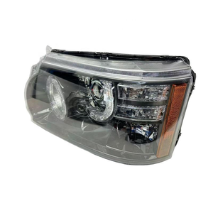 Nouveau phare avant OE AURON 12V 36W 6000LM 6000K pour Land Rover Range Rover Sport 2010-2013 – Lumière de modernisation/amélioration - Product Image 4