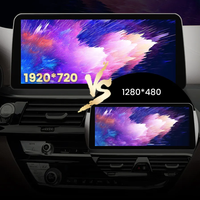ZESTECH 12,3 Zoll 8-Kern Android 12 Auto-DVD für BMW 5er Serie F10 F11 E60 E61 E63 E64 G30 G31 Auto-GPS-Navigation Multimedia-Radio