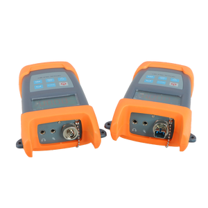 Equipo de Comunicación de Fibra Óptica FTTH 1310/1550NM, Modelo HD4103N, 60~80km, Teléfono Óptico Digital, Equipo de Conversación Óptica Portátil - Product Image 3