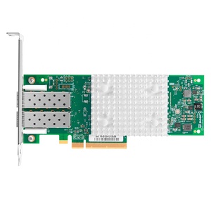 Lr-liên kết lres1012pt 2-Port LAN Intel 10GB Ethernet máy chủ <span class=keywords><strong>Adapter</strong></span> X710 cơ sở-t Card mạng - Product Image 1