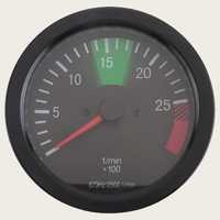 Kombinations-Instrumentenkonsole Leistungsanzeige Instrument Auto-LKW-Ersatzteil Auto-LKW-Armaturenbrett OEM 0025426916