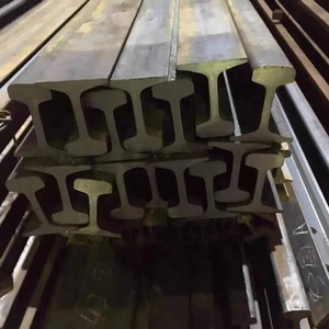 Riel de acero de 60 KG/m. Resistente a la intemperie. Amplio phát minh. Entra rapida. - Product Image 6