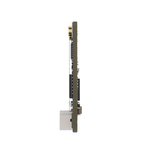 GEPRC ELRS 915M/2.4G C3 GemX Dron RC de Carreras de Doble Banda Xrossband UAV de Largo Alcance - Product Image 4