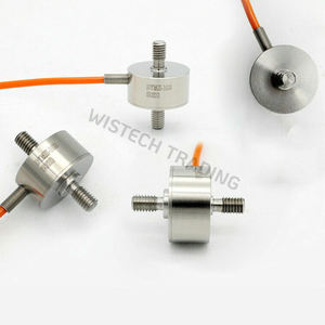 Precision Force Pro Max Load Cell Libera Eficiencia de precisión extrema en cada medida Rendimiento con tecnología de vanguardia - Product Image 6