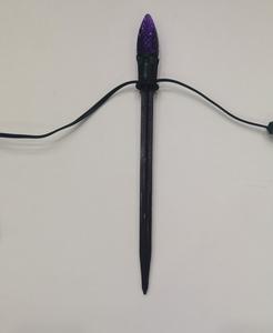 7,5 дюймов/11,5 дюймов световые ставки для ламп C 9 - Product Image 3