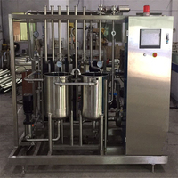 Mouilleur à lait domestique, 2019, 1000LPH, prix 2000lph