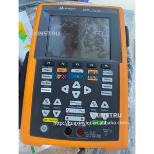 Oscilloscope portable Keysight U1610A, oscilloscope Agilent, unité portative similaire au U1620A - Product Image 1