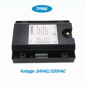 Substituição do Acendedor Elétrico de Plástico de 7 Pinos Pengshuai para 70458601/PN35-608900-015 Compatível com Secadores Comerciais Unimac - Product Image 3