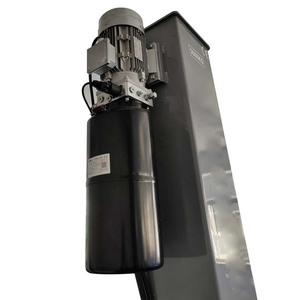 Elevador Hidráulico de Dos Postes para Garaje, 4000 kg, 2 JY-L24BS, en Oferta - Product Image 6