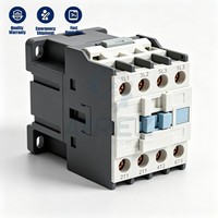 Módulo de Relé Contactor AC-3 3RT7017-1AH02 con Interruptores Opcionales, Servicio de Protocolo LACP