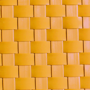 Equipo de extrusión de ratán sintético para muebles de exterior Línea de producción de tiras de mimbre <span class=keywords><strong>PP</strong></span>/<span class=keywords><strong>PE</strong></span> con componentes de tornillo de motor central - Product Image 4