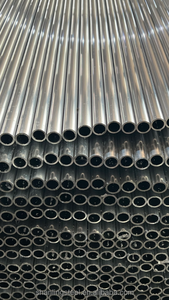 Tubo <span class=keywords><strong>de</strong></span> <span class=keywords><strong>Aluminio</strong></span> 6061/6063/7075 Disponible en Fábrica, Tubo Redondo Hueco, Perfil <span class=keywords><strong>de</strong></span> Aleación <span class=keywords><strong>de</strong></span> <span class=keywords><strong>Aluminio</strong></span> <span class=keywords><strong>de</strong></span> Pared Delgada y Gruesa - Product Image 4