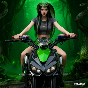 Moto électrique sportive <span class=keywords><strong>Ducati</strong></span> modèle adulte 72V, moto à batterie haute vitesse exportée vers la Russie - Product Image 5