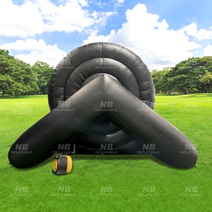 NB <b>Inflatable</b> Football Soccer Dart Outdoor Board Score <b>Game</b> SP8 <b>Inflatable</b> Football Soccer Dart NB <b>Inflatable</b> Football Soccer Da - Product Image 2