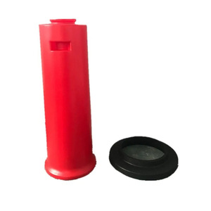 Protección <span class=keywords><strong>DE</strong></span> SEGURIDAD Anticolisión <span class=keywords><strong>de</strong></span> barril <span class=keywords><strong>de</strong></span> tráfico <span class=keywords><strong>de</strong></span> plástico PE <span class=keywords><strong>de</strong></span> 1100mm para barrera <span class=keywords><strong>de</strong></span> advertencia <span class=keywords><strong>de</strong></span> construcción <span class=keywords><strong>de</strong></span> carreteras - Product Image 3
