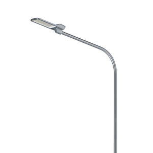 Bán buôn IP65 ngoài trời chiếu sáng đường phố đèn 100 wát <span class=keywords><strong>LED</strong></span> đèn đường - Product Image 6