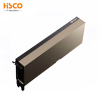 Nouveau Original pour A10 24GB GDDR6 384bit 8nm 1-slot FHFL 150W cartes graphiques accélérateur de calcul GPU haute Performance