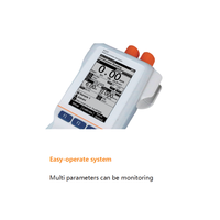 M310F Multi-parameter Analyzer Laboratory Instruments Portable Multi-parameter Instrument