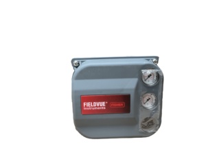 วาล์วควบคุมลมคุณภาพสูง DVC6200 ผลิตในจีน รับผลิตตามสั่งจากโรงงานโดยตรง - Product Image 3