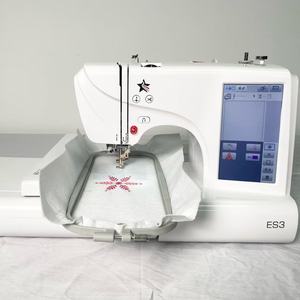 <span class=keywords><strong>Macchina</strong></span> da Ricamo Smart <span class=keywords><strong>Galaxy</strong></span> a Buon Prezzo, <span class=keywords><strong>Macchina</strong></span> da Ricamo per Lavori di Ricamo - Product Image 2