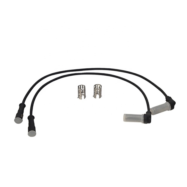 Wholesale Price Car Parts   ABS Wheel Speed Sensor ABS Sensor for Truck and Semi-trailer