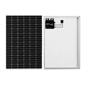 อินเวอร์เตอร์พลังงานแสงอาทิตย์ Gtb-400 300W รองรับแผงโซลาร์เซลล์ คลื่นไซน์บริสุทธิ์ ช่องสัญญาณออกเดี่ยว สำหรับใช้ในบ้าน - Product Image 3