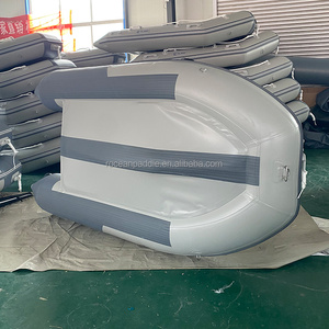 <span class=keywords><strong>Bateau</strong></span> pneumatique pliable en PVC de haute qualité pour 1/2/3 personnes, homologué CE, directement de l'usine - Product Image 3