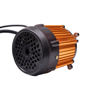 Buen Precio Venta caliente triciclos eléctricos repuestos 60v1250w <span class=keywords><strong>Motor</strong></span> de triciclo de 3 ruedas - Product Image 5