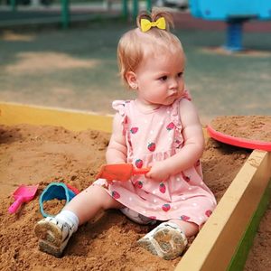 Choicbaby 40 Pezzi Multicolore Eleganti Fiocchi per Capelli da Bambina, Elastici per Capelli, Fasce Elastiche, Fermacoda, Elastici in Gomma, Confezione da 1 per Matrimoni - Product Image 6