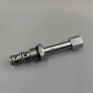 Valvola Solenoide a Cartuccia ATO SV4 Popolare, SV4-10-3 Eaton, Tipo a Spola a 3 Vie 2 Posizioni, Alta Pressione, Nuova Pompa Idraulica - Product Image 4