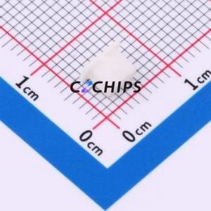 WF-1D125A3P Housing (Wire-to-Board / Wire-to-Wire) P=1.25mm Connector 1x3P 1.25mm 1 3 - Product Image 2