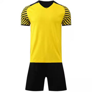 Angleterre 2025 Nouvelle Saison Thaïlande Qualité Club Home Soccer Jersey A Ben <span class=keywords><strong>Slimane</strong></span> PremierLeague Avec Numéros Uniformes Ensembles - Product Image 3