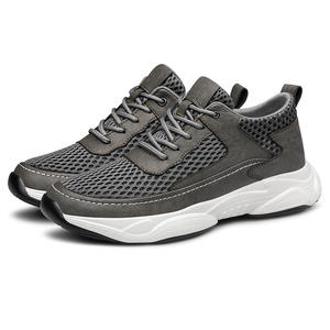 Calzado Deportivo de Verano 2026, Transpirable, de Malla, Cómodo, Informal, para Correr - Product Image 5