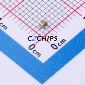 Condensateur SMD (MLCC) C0805C155K4RACAUTO 0805 (Capacité : 1,5 µF) (Précision : 10 % Tension nominale : 16 V) - Product Image 1