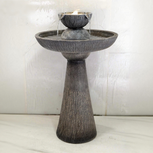 Pompe de <span class=keywords><strong>fontaine</strong></span> <span class=keywords><strong>solaire</strong></span> pour bain d'oiseaux de <span class=keywords><strong>jardin</strong></span>, mini-<span class=keywords><strong>fontaine</strong></span> <span class=keywords><strong>solaire</strong></span> submersible pour arrosage extérieur - Product Image 2