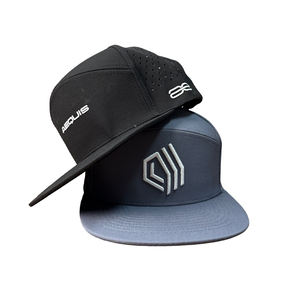 Nueva <span class=keywords><strong>Gorra</strong></span> de Béisbol Clásica Original de Alta Calidad para Hombre, <span class=keywords><strong>Gorra</strong></span> <span class=keywords><strong>Plana</strong></span> de 6 Paneles, <span class=keywords><strong>Gorra</strong></span> Ajustada con Cierre a Presión - Product Image 2