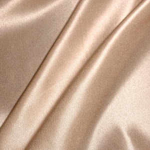 Satin de <span class=keywords><strong>Paris</strong></span> 100% Soie de Mûrier Tissu Haut de Gamme Certifié Oeko-<span class=keywords><strong>Tex</strong></span> Respirant Brillant pour Robes Décontractées et Voitures - Product Image 3