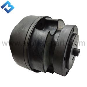 2515332 צימוד/מאוורר בולע הלם גומי + בסיס/צלחת חיבור (מקורי) חלקי רולר כביש באיכות גבוהה - Product Image 6