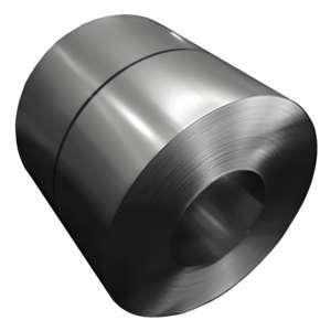 Acier Galvalume avec une excellente protection des bords coupés pour les profilés préformés et la fabrication de tuiles métalliques - Product Image 1