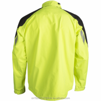Imperméable moto homme