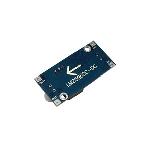 Lm2596 DC-DC Buck <span class=keywords><strong>Power</strong></span> <span class=keywords><strong>Module</strong></span> 3A có thể điều chỉnh Buck mô-đun điều chỉnh điện áp 24V đến 12V 5V 3V <span class=keywords><strong>LM2596S</strong></span> - Product Image 2