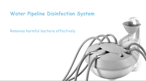 Popular Children <strong>Dental</strong> <strong>Chair</strong> Factory <strong>Price</strong> for Kids Clinic - Product Image 6