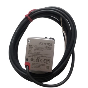 เซ็นเซอร์แบบสเปกตรัมเต็มรูปแบบ LR-W500 LR-W500C ของแท้ใหม่พร้อมส่ง LR-W500(LR-W500C) KEYENCE ของแท้ใหม่พร้อมส่ง - Product Image 1
