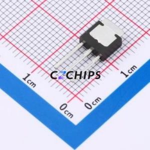 ทรานซิสเตอร์ฟิลด์ทรานซิสเตอร์ (MOSFET) ทรานซิสเตอร์ฟิลด์20P02J-VB ถึง251แบบใหม่ดั้งเดิม - Product Image 2