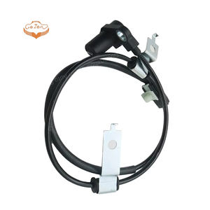 เซ็นเซอร์วัดความเร็วล้อหน้าขวา ราคาดี รุ่น MR977447 สำหรับมิตซูบิชิ ปาเจโร โชกุน พินิน 1.8 2.0 ซื้ออะไหล่รถยนต์จากเน็ต - Product Image 1