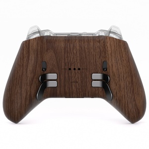 ชุดเปลี่ยนฝาหลัง EXtremeRate DIY สำหรับคอนโทรลเลอร์ Xbox One Elite Series 2 - ชุดอัพเกรดเคสด้านล่าง - Product Image 1