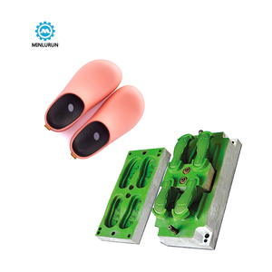 Sản Xuất Khéo Léo Chống Trượt EVA Guốc Tiêm Giày Vườn Khuôn Có Thể Tháo Rời Giữa Đế Bệnh Viện Và Khách Sạn Hàng Ngày Dép Khuôn - Product Image 3