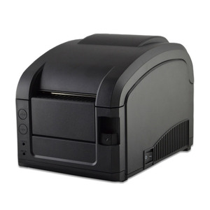 Impresora de Etiquetas Térmicas Gprinter GP-3120TL de 3 Pulgadas, Impresora de Etiquetas de Papel Térmico de 80 mm, Impresora de Etiquetas para Ropa, Códigos de Barras - Product Image 1