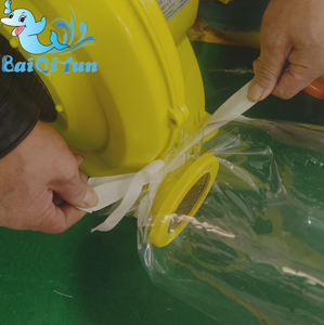 Sản phẩm mùa hè <span class=keywords><strong>2025</strong></span> bong bóng Nhà <span class=keywords><strong>Inflatable</strong></span> thân thiện PVC vườn Đảng <span class=keywords><strong>Inflatable</strong></span> sân chơi ngoài trời cho trẻ em - Product Image 4